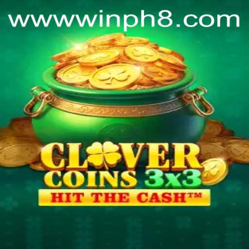 Discover the Exciting World of Clovercoin3x3: The Latest Gaming Sensation