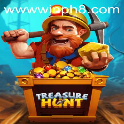 Explore the Excitement of TreasureHunt: Dive Into a World of Adventure