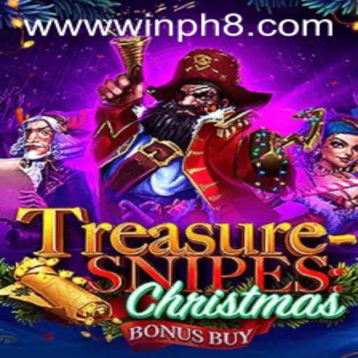 Discover TreasuresnipesChristmas: An Exciting New Game Adventure
