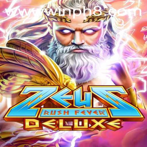 ZeusRushFeverDeluxe: A Thrilling Adventure for Gamers